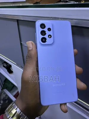 Samsung Galaxy A33 5G 128 GB Blue