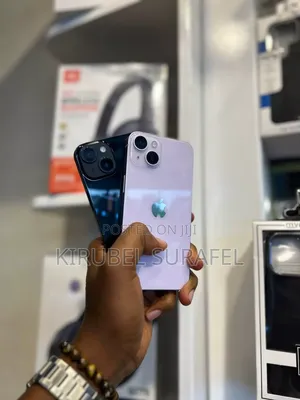 New Apple iPhone 14 128 GB