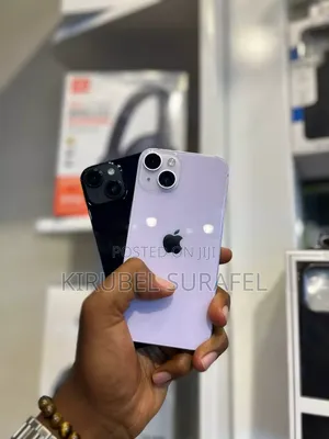 New Apple iPhone 14 128 GB