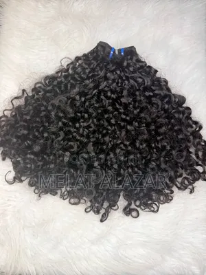 Meliza Hair