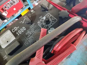Battry Charger Machine