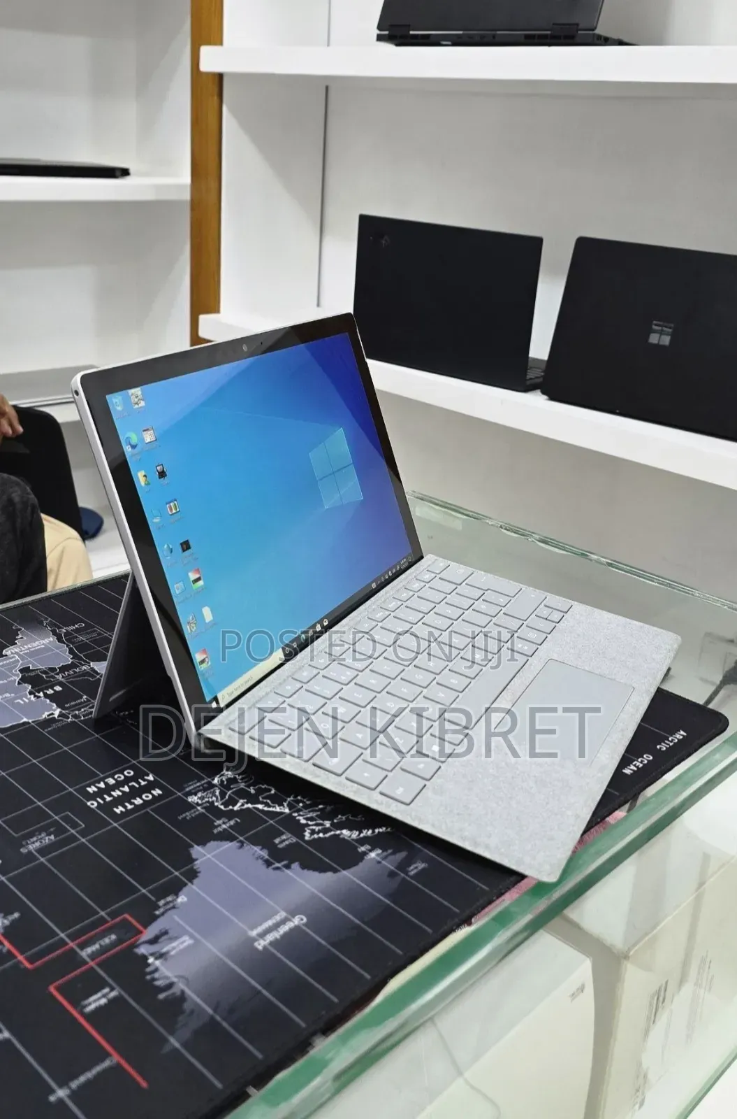 New Laptop HP Spectre Xt Pro 8GB Intel Core i5 SSD 256GB