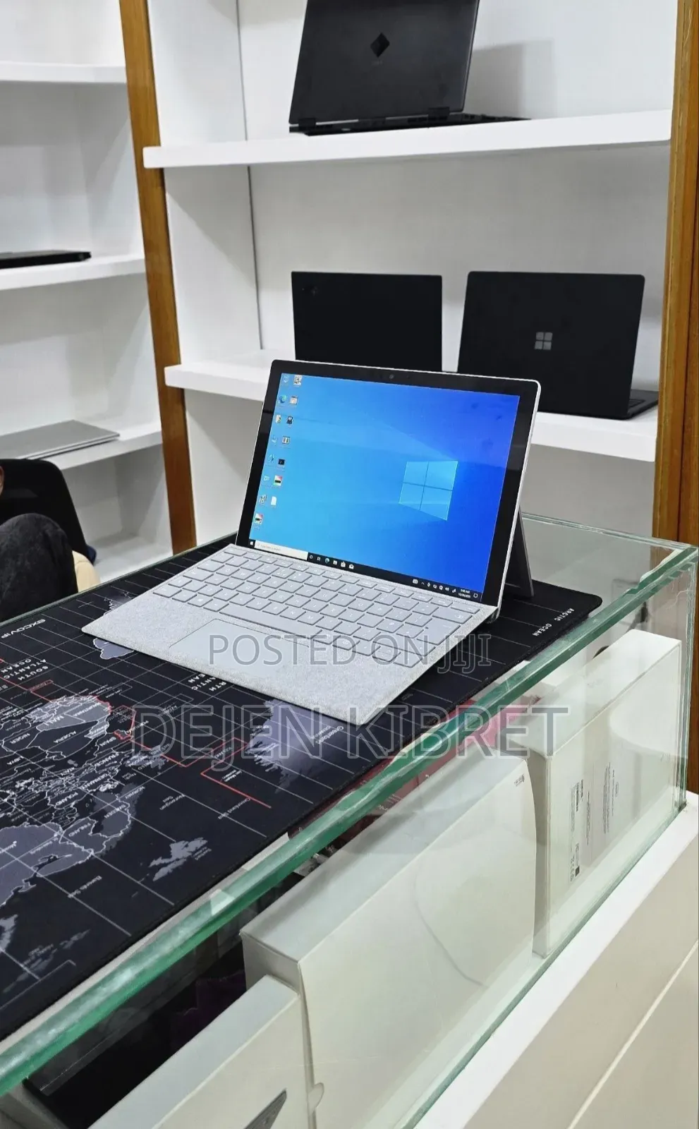 New Laptop HP Spectre Xt Pro 8GB Intel Core i5 SSD 256GB