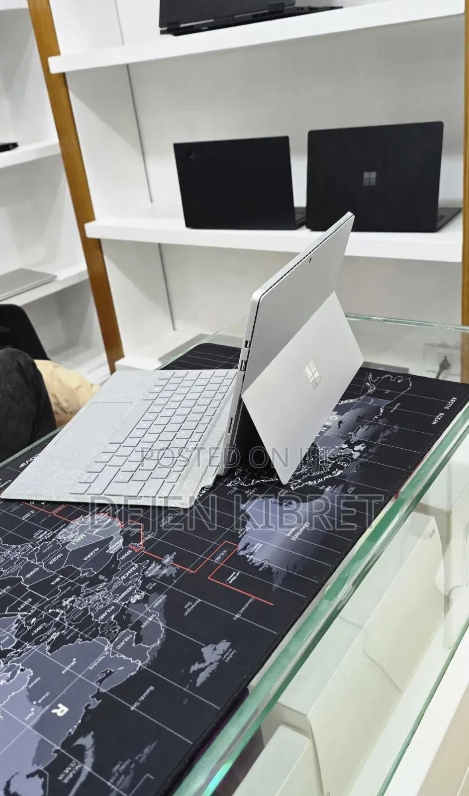 New Laptop HP Spectre Xt Pro 8GB Intel Core i5 SSD 256GB