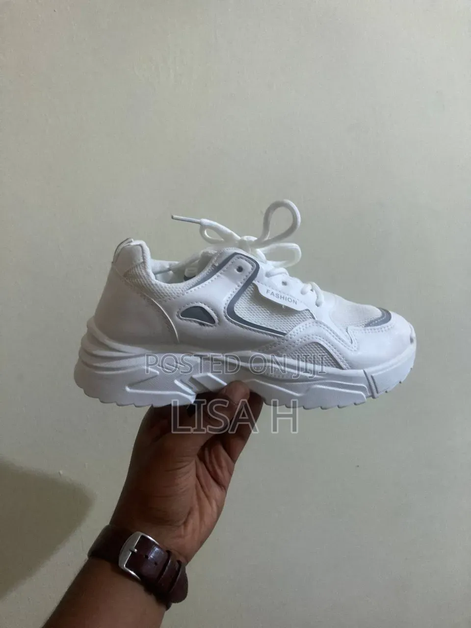 Shoes for Sell