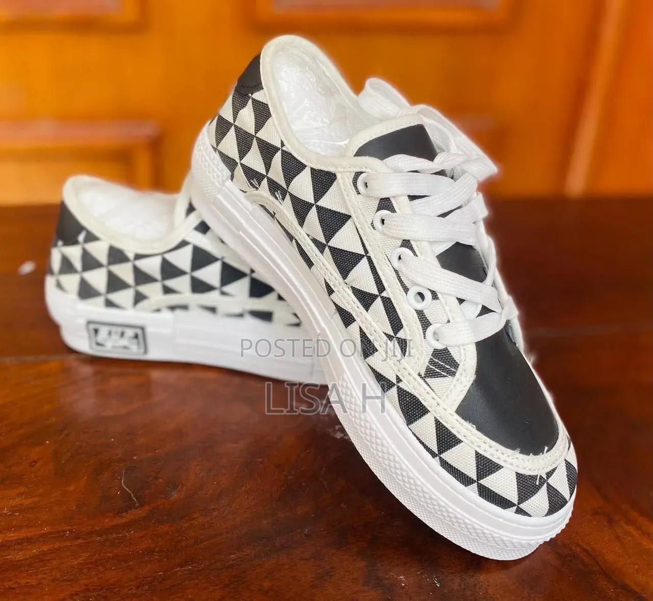 Shoes for Sell