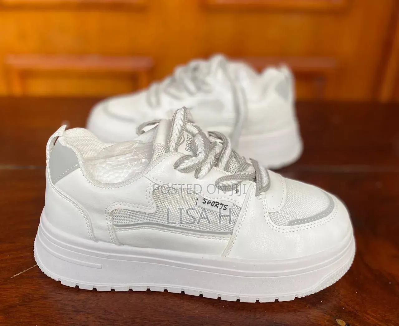 Shoes for Sell
