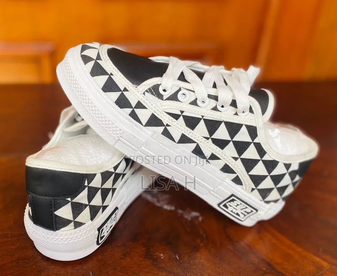 Shoes for Sell