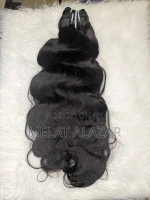 Human Hair