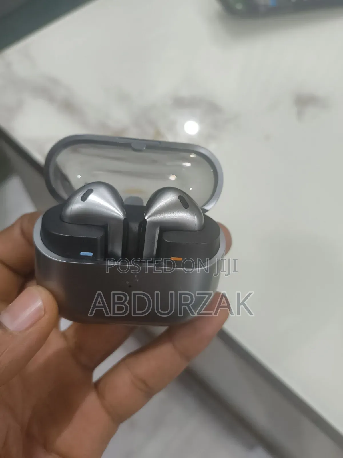 Samsung Galaxy Buds 3