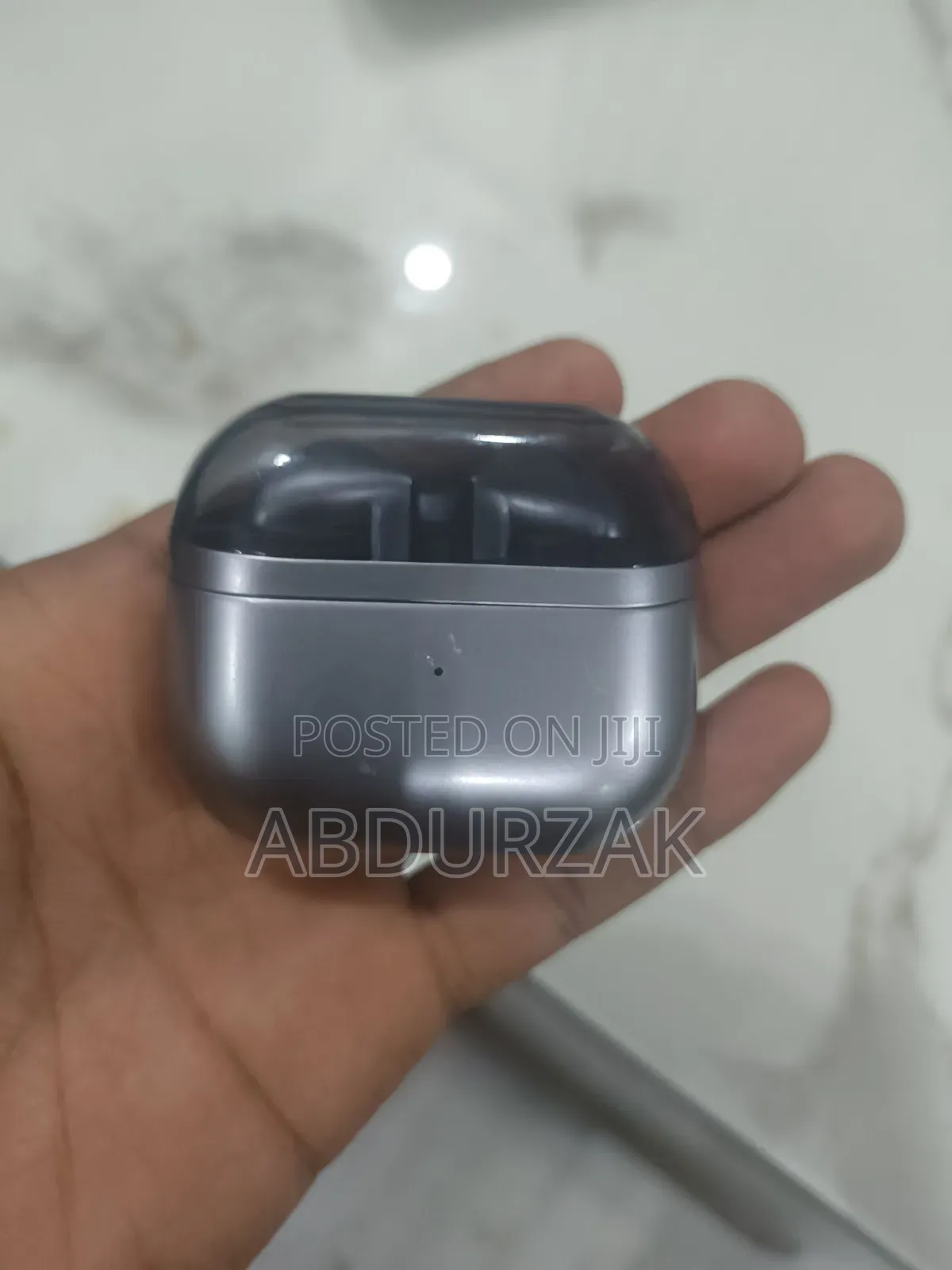 Samsung Galaxy Buds 3