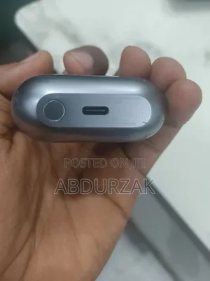 Samsung Galaxy Buds 3