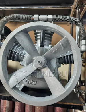 Air Compressur Head 200--300