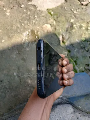 Samsung Galaxy A03 32 GB Black