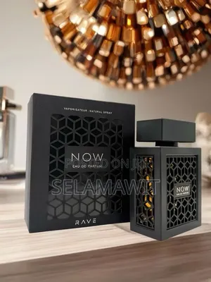 Rave Now Eau De Parfum
