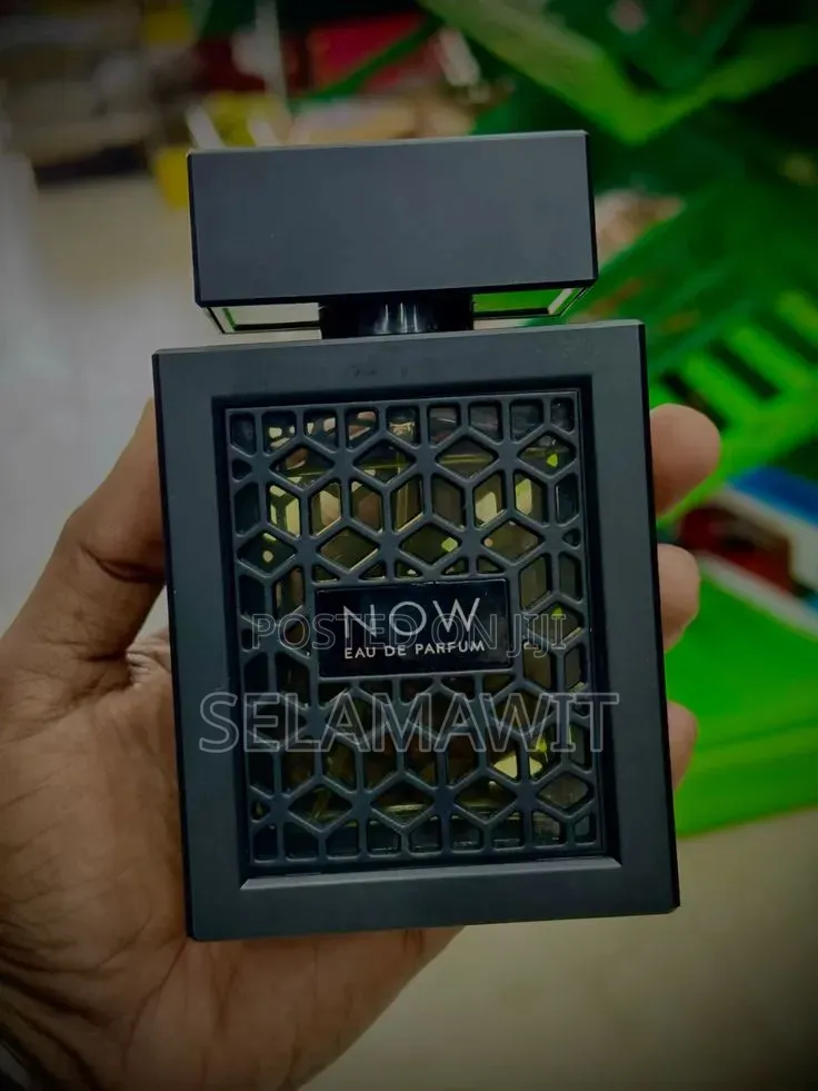 Rave Now Eau De Parfum