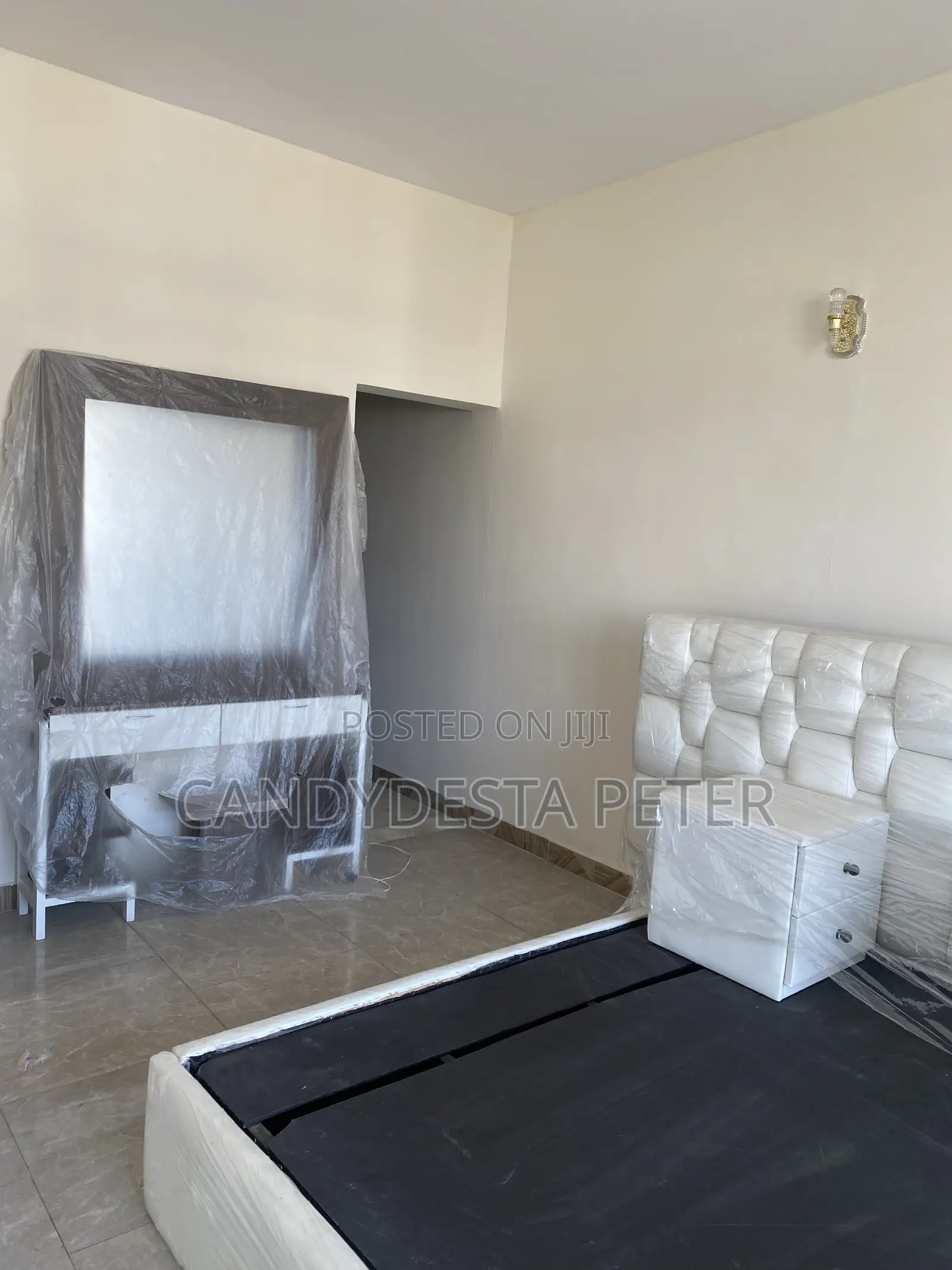 150 Meter Bed