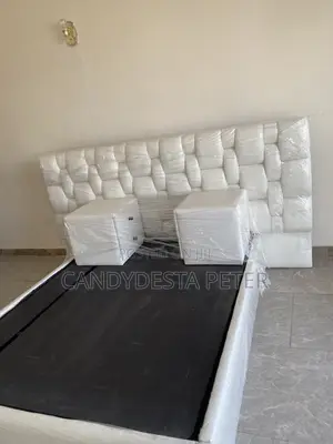 150 Meter Bed