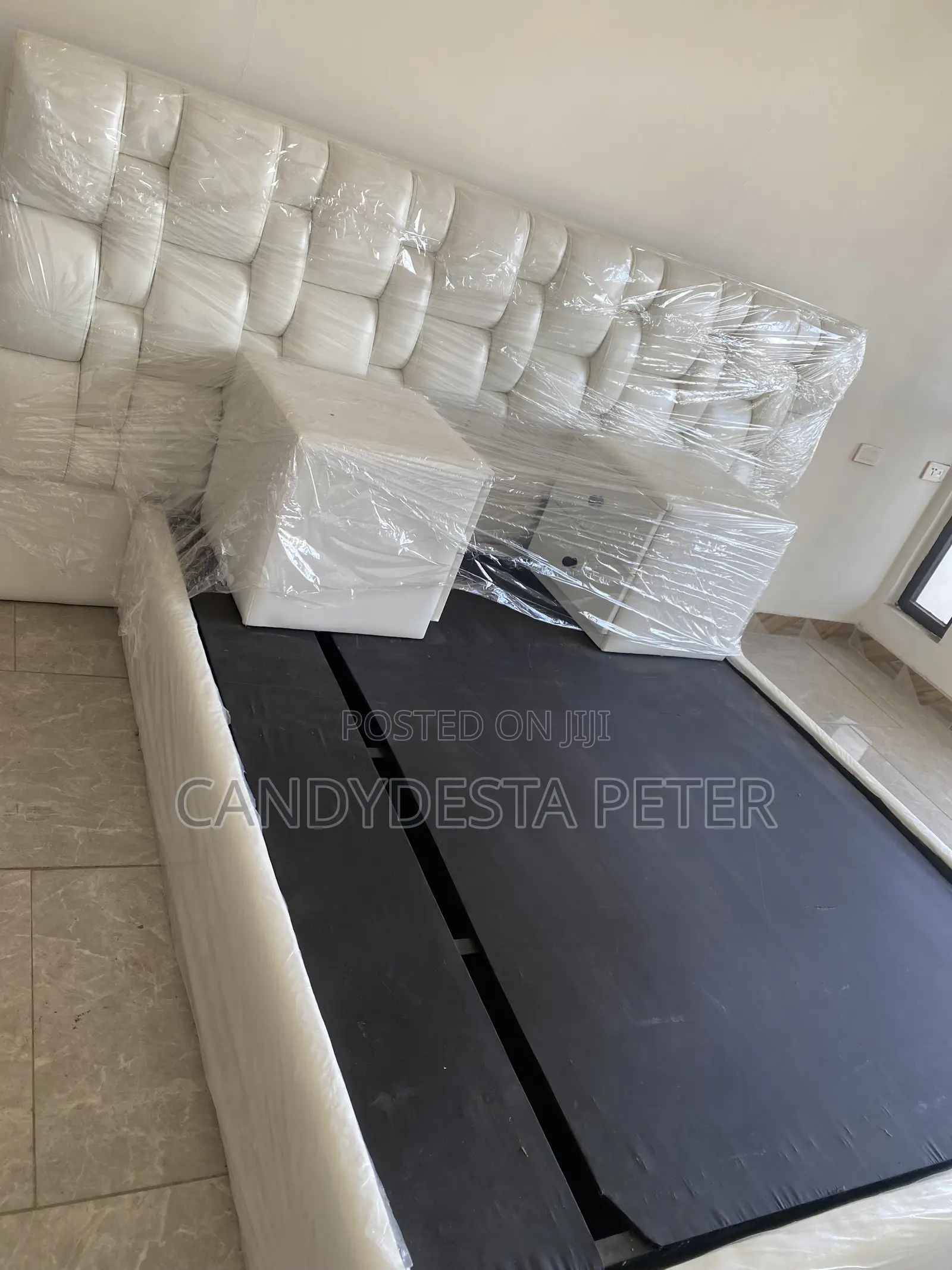 150 Meter Bed