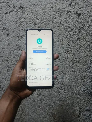 Samsung Galaxy M13 (India) 64 GB Blue