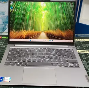 New Laptop Lenovo Thinkbook 14 16GB Intel Core i7 SSD 512GB