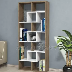 Book Shalf
