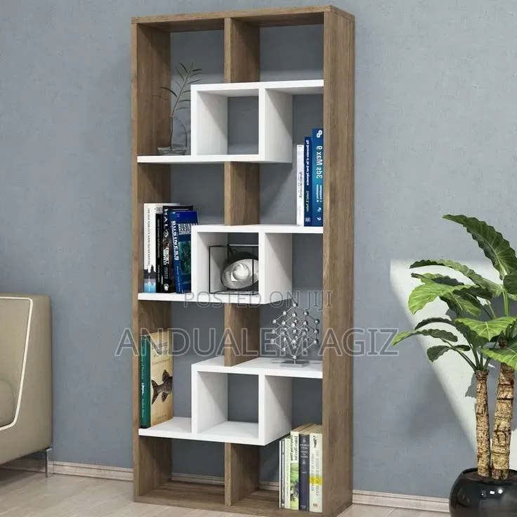 Book Shalf