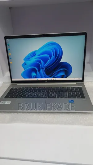 New Laptop HP ProBook 430 16GB Intel Core i5 SSD 512GB