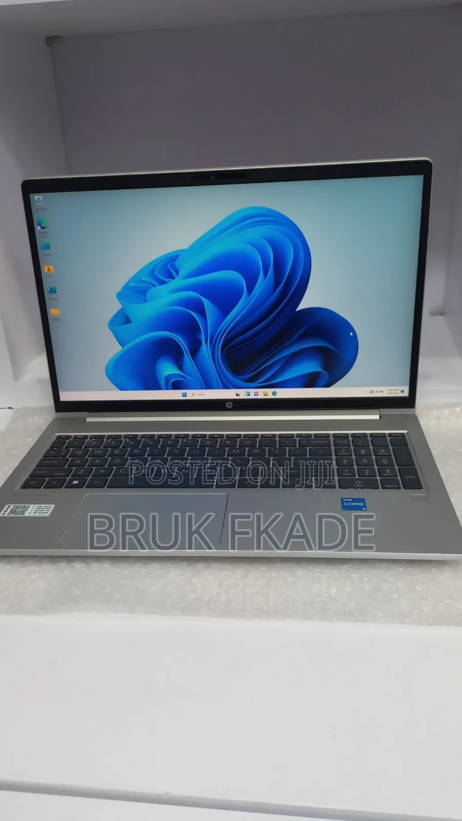 New Laptop HP ProBook 430 16GB Intel Core i5 SSD 512GB
