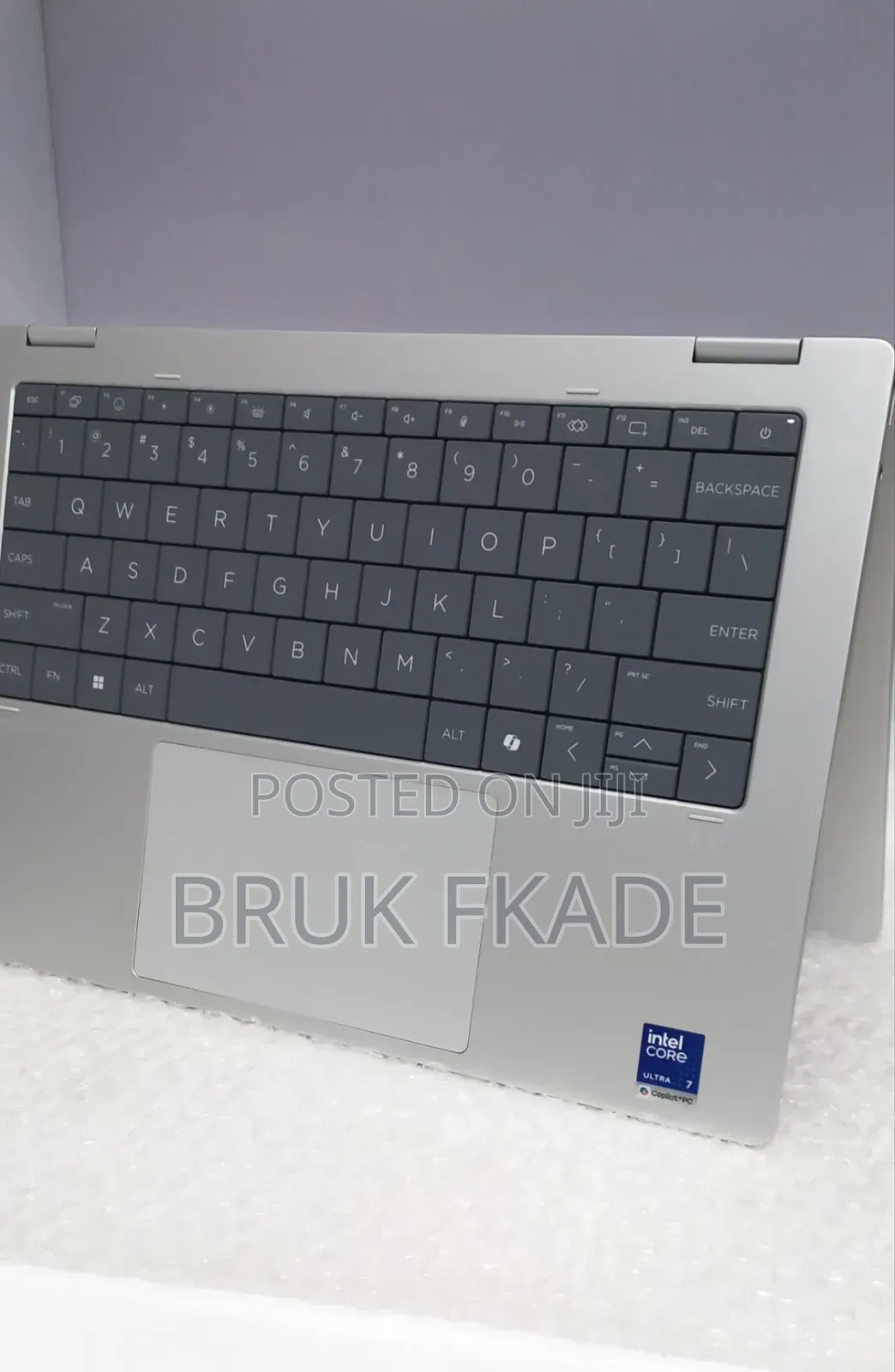 New Laptop HP ProBook 430 16GB Intel Core i5 SSD 512GB