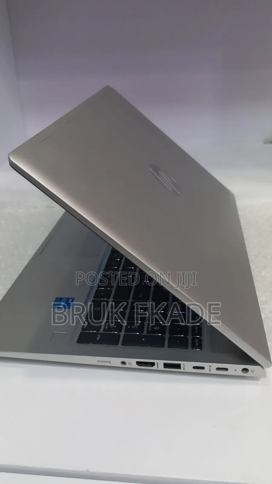 New Laptop HP ProBook 430 16GB Intel Core i5 SSD 512GB