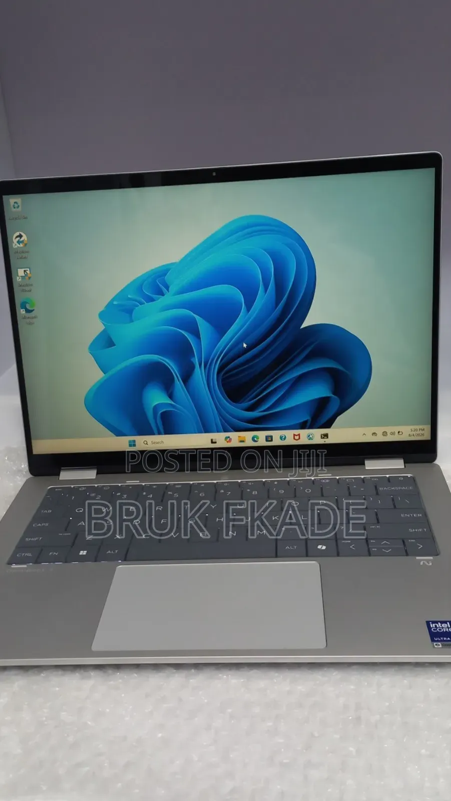 New Laptop HP ProBook 430 16GB Intel Core i5 SSD 512GB