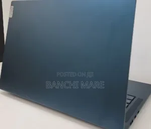 New Laptop Lenovo Yoga 7i 16GB AMD Ryzen 7 SSD 512GB