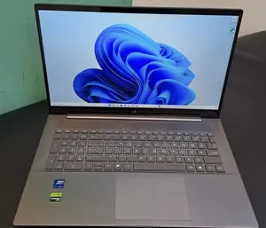 New Laptop HP Envy 17 16GB Intel Core Ultra 7 SSD 1T