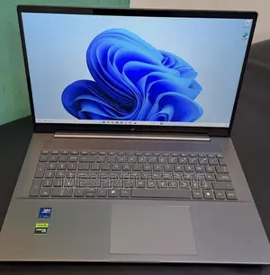 New Laptop HP Envy 17 16GB Intel Core Ultra 7 SSD 1T