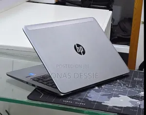 Laptop HP EliteBook Folio 1040 G2 4GB Intel Core i5 SSD 256GB
