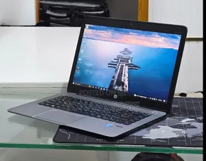 Laptop HP EliteBook Folio 1040 G2 4GB Intel Core i5 SSD 256GB