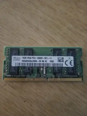 16gb Ram Ddr4