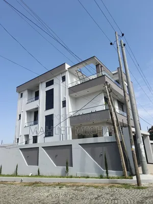 Furnished 5bdrm House in Bole for sale