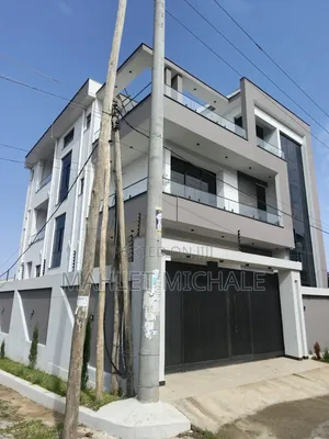 Furnished 5bdrm House in Bole for sale