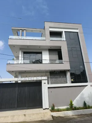 Furnished 5bdrm House in Bole for sale