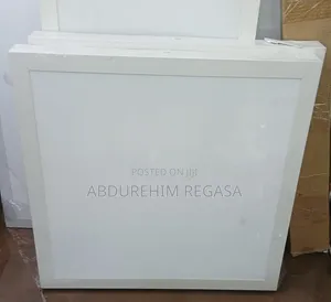 60×60 LED Panel Lights