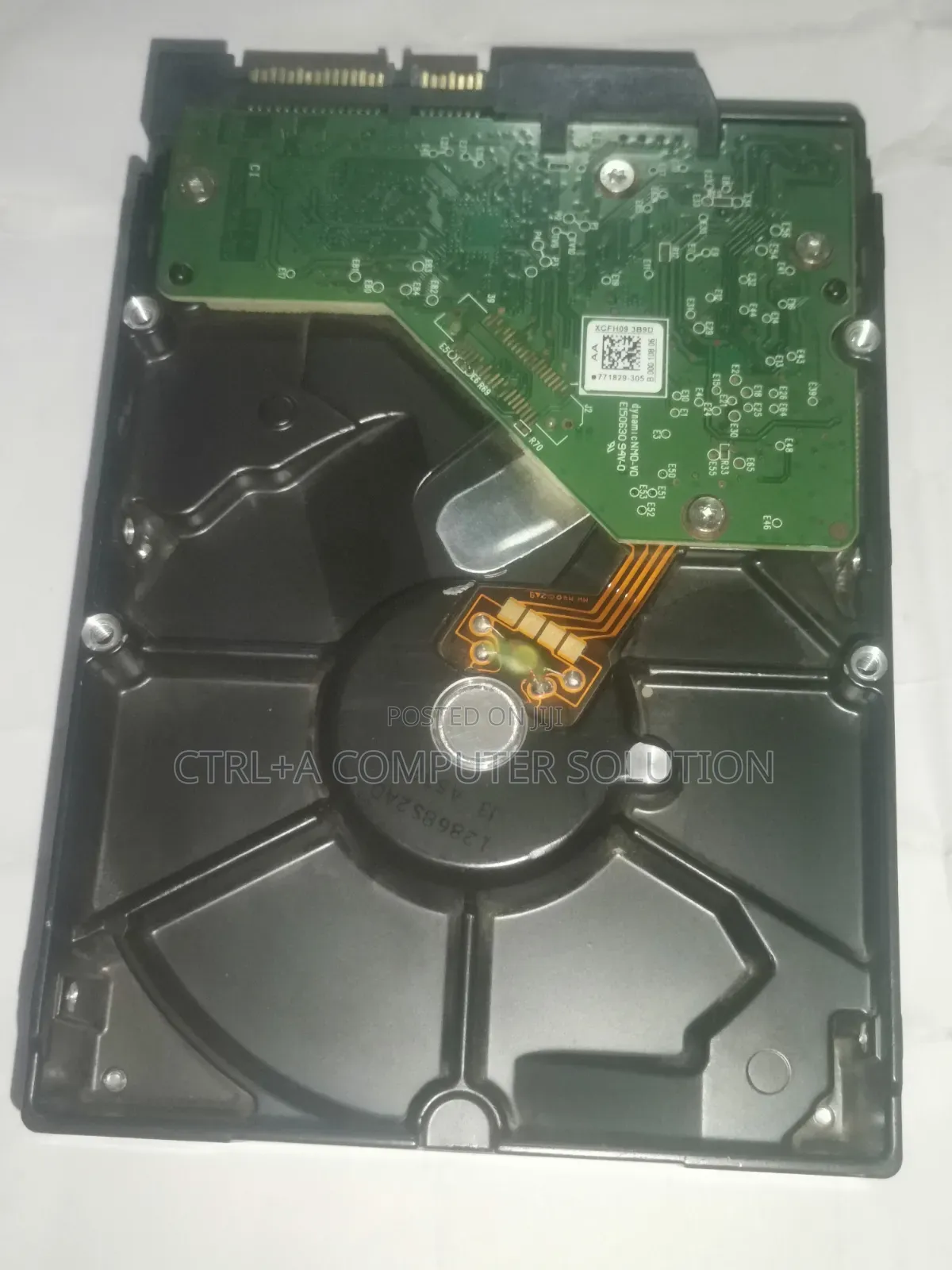 1tb Wd Hard Disk for Surveillance