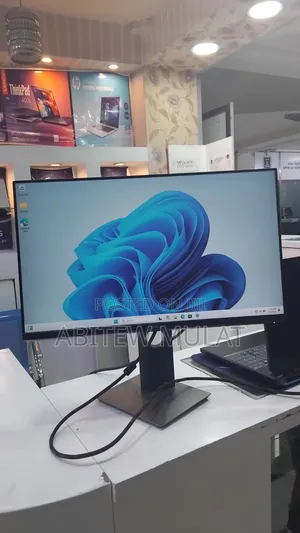 Dell Monitor 24 Inch Frame Less Brand New
 Resolution:-1920*1080