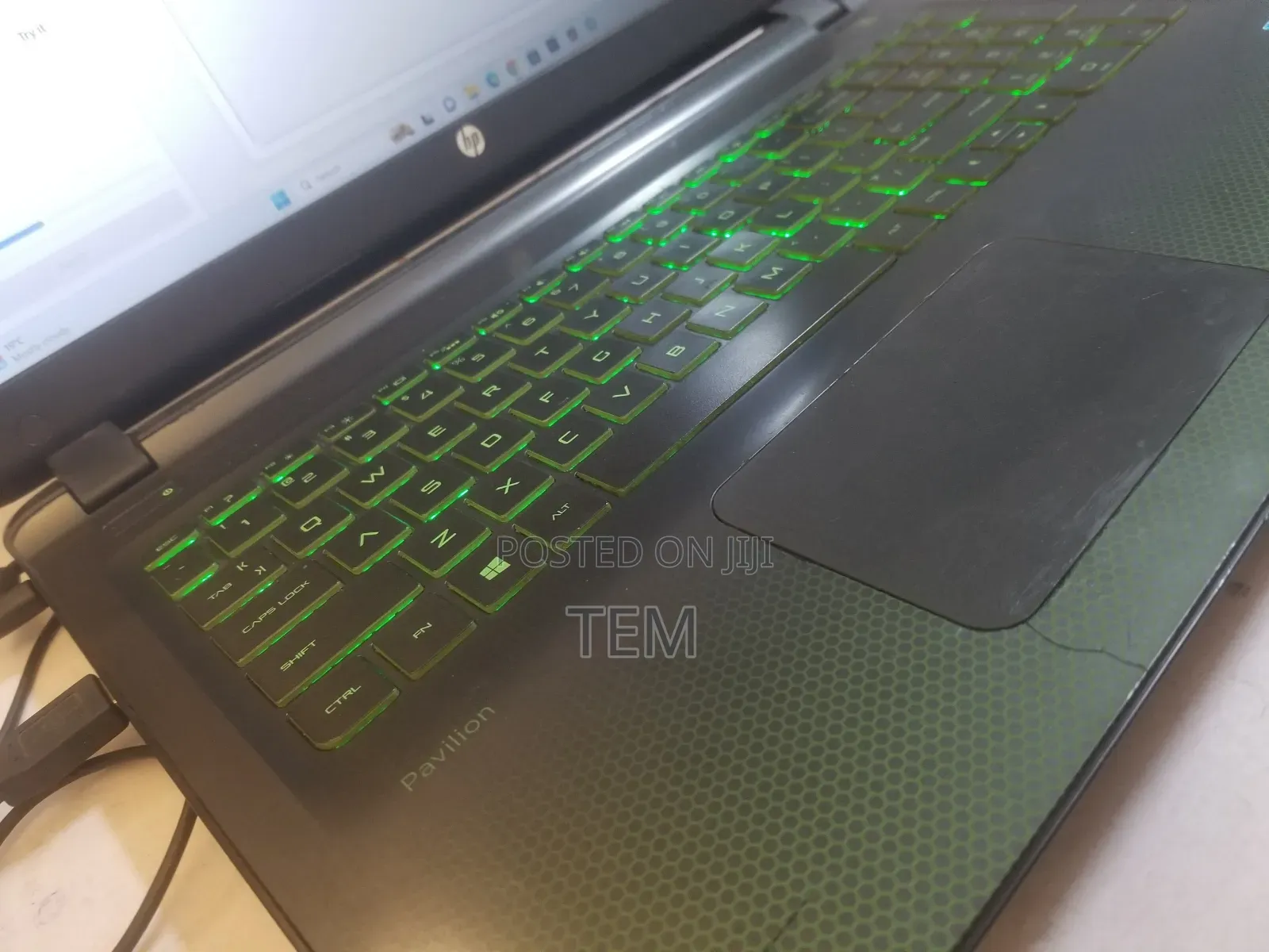 Laptop HP Pavilion 14 8GB Intel Core i5 SSD 256GB
