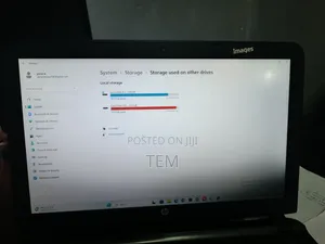 Laptop HP Pavilion 14 8GB Intel Core i5 SSD 256GB