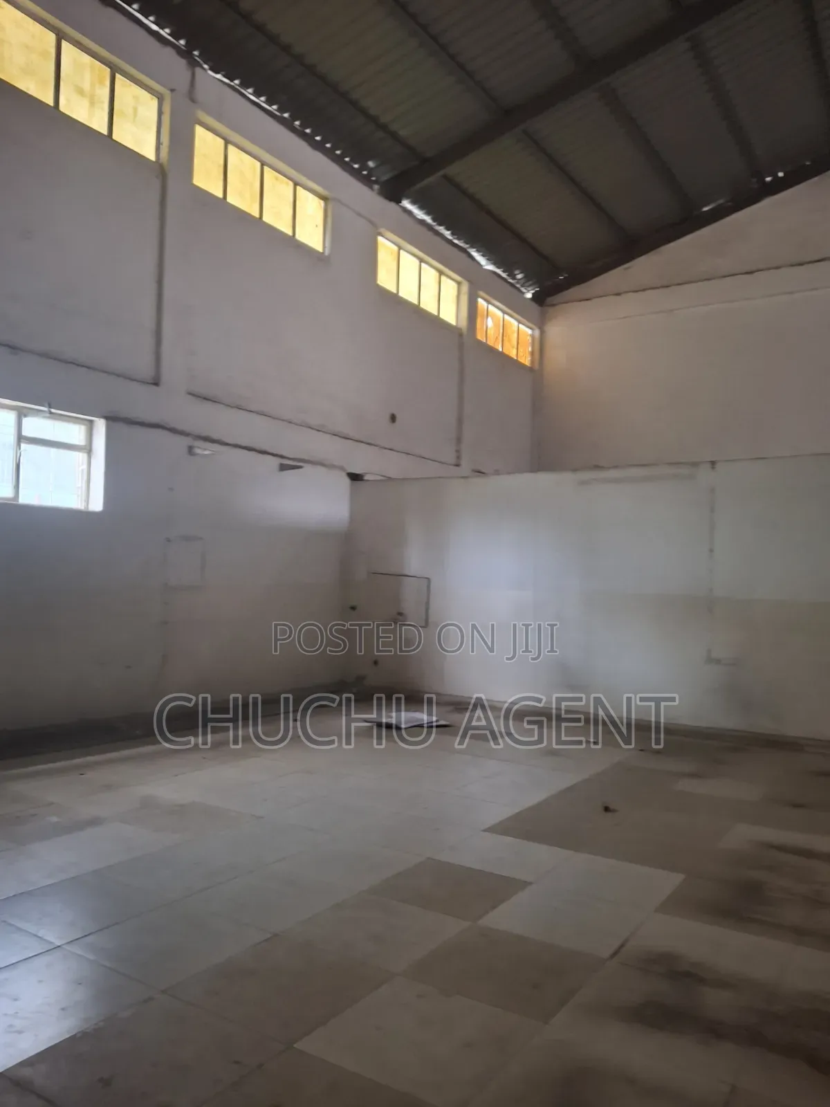 Warehouse Sale Kality Abo Area Main Road