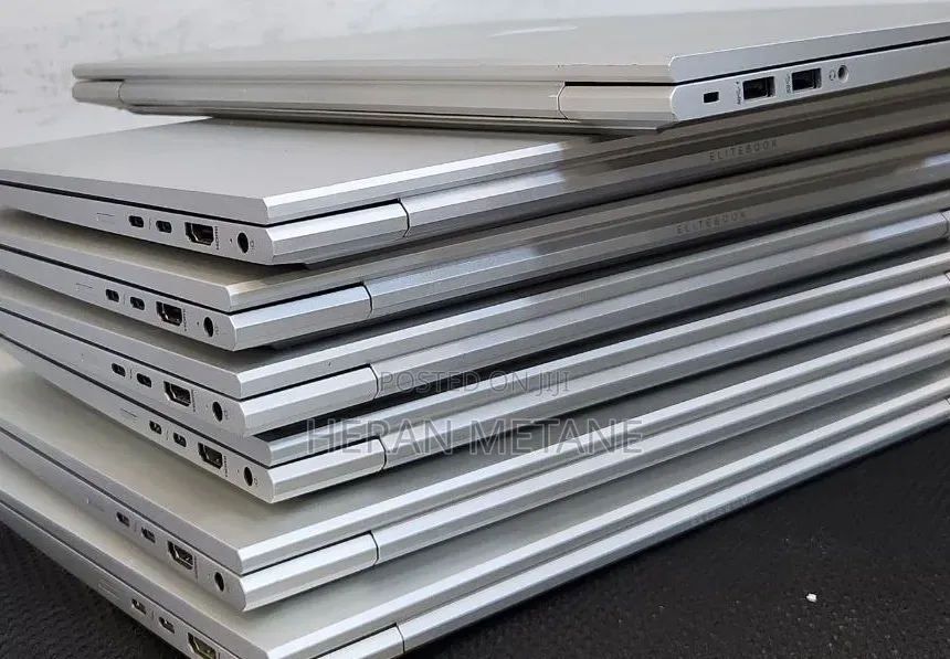 New Laptop HP EliteBook 840 G7 8GB Intel Core i5 SSD 512GB