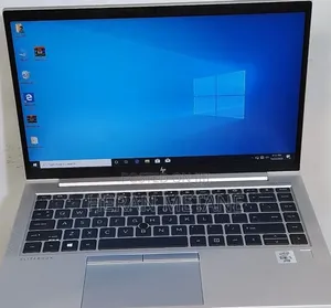 New Laptop HP EliteBook 840 G7 8GB Intel Core i5 SSD 512GB