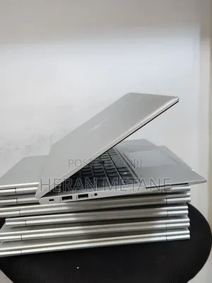 New Laptop HP EliteBook 840 G7 8GB Intel Core i5 SSD 512GB